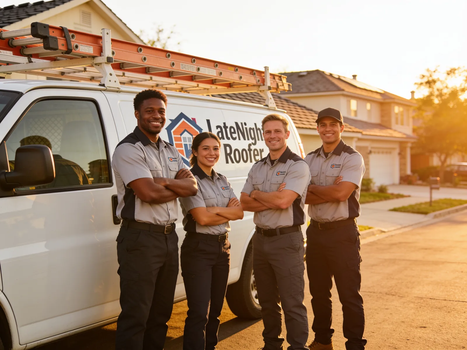 Emergency Roof Repair company in Shannock, RI